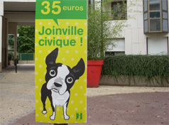 フランス語de応急処置？！のページへ