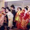 パリ着物ショーpic1