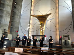 『最新イベント情報』のページへ！