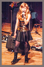 東原玉美ソロライブ2015のページへ