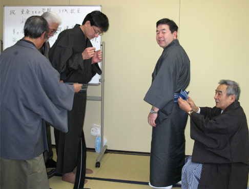 着物教室:幸の会3