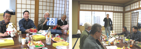 着物教室:幸の会5と6