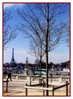 フランス語教室:フランス語会話:フランス風景２