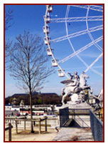 フランス語教室:フランス語会話:フランス風景797-2