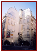 フランス語教室:フランス語会話:フランス風景６