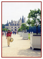 フランス語教室:フランス語会話:フランス風景１０