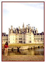 フランス語教室:フランス語会話:フランス風景１２