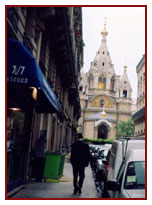 フランス語教室:フランス語会話:フランス風景865