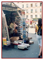 フランス語教室:フランス語会話:フランス風景１４