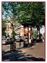 フランス語教室:フランス語会話:フランス風景１９