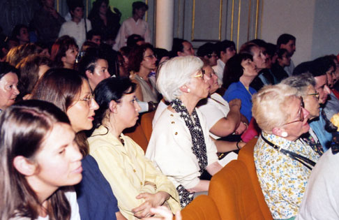 パリきものショー