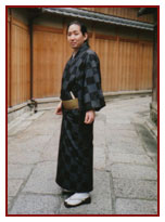 着物教室：東原きもの学院：美しいキモノ21