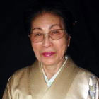 着物教室担当教師