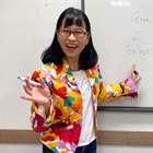 フランス語教室:フランス語会話担当教師