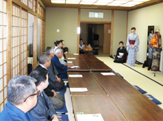 着物教室：幸の会2011-02