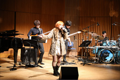 『最新イベント情報』のページへ！